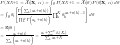  P(X_{N+1} = \mathcal{X}_{i} | \mathbf{X}, \alpha) = \int_{\theta} P(X_{N+1} = \mathcal{X}_{i} | \theta) P(\theta | \mathbf{X}, \alpha) \, d\theta \\ =\int_{\theta} \theta_{i} \Biggr[ \frac{\Gamma \Bigr( \sum_{k} ( \alpha_{k} + n(k) ) \Bigl)}{\prod_{k}^{K} \Gamma \Bigr( \alpha_{k} + n(k) \Bigl)} \prod_{k}^{K} \theta_{k}^{\alpha_{k} + n(k) -1 } \Biggl] \, d\theta \\ = \mathbb{E}[\theta_{i}] \\ = \frac{\alpha_{i} + n(i)}{\sum_{k} \Bigr( \alpha_{k} + n(k) \Bigl)} = \frac{\alpha_{i} + \sum_{j}^{N} \delta_{i}(X_{j})}{\sum_{k} \alpha_{k} + N } 