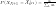  P(X_{N+1} = \mathcal{X}_{i} | \alpha) = \frac{\alpha_{i}}{\sum_{k} \alpha_{k}} 